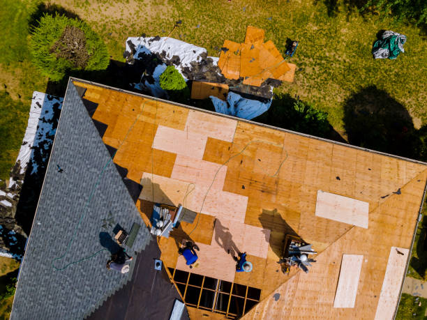 Best Residential Roofing Contractor  in Plainfield, IL