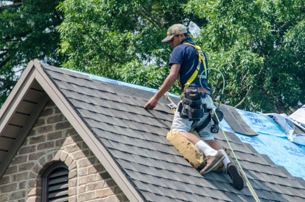 Reliable Plainfield, IL Roofing Contractor Solutions